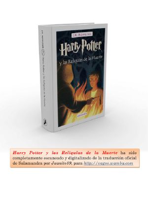 [Harry Potter 07] • Harry Potter 7